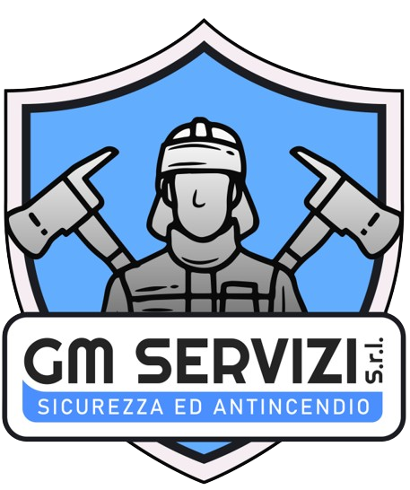 GM ANTINCENDI